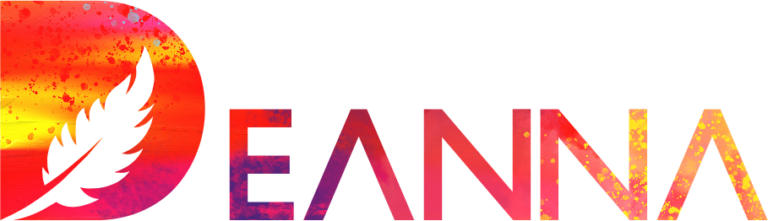 Deanna logo