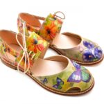 MyFloralbutterfly kingad