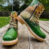 MyIgugreen saapad