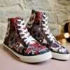MyMexicanSkull kõrgema tegumoega ketsid — изображение 11