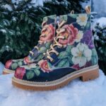 MyFloralRomance saapad