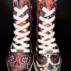 MyMexicanSkull kõrgema tegumoega ketsid — изображение 8