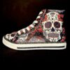 MyMexicanSkull kõrgema tegumoega ketsid — изображение 6