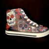 MyMexicanSkull kõrgema tegumoega ketsid — изображение 7