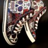 MyMexicanSkull kõrgema tegumoega ketsid — изображение 3