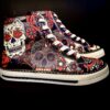 MyMexicanSkull kõrgema tegumoega ketsid — изображение 5