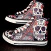 MyMexicanSkull kõrgema tegumoega ketsid — изображение 4